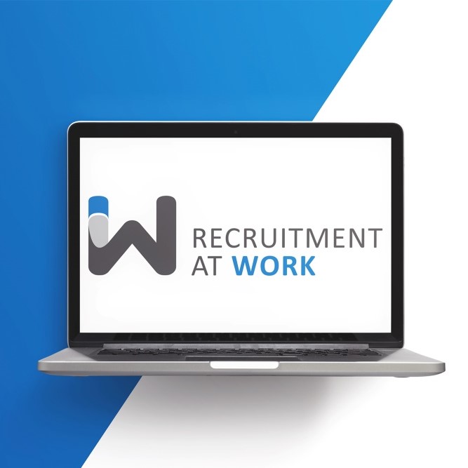 Recruitment At Work - Recruitment